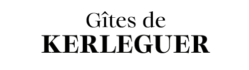 Gites de Kerleguer à Douarnenez